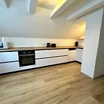 Helle 2-zimmer Mit 4 Betten, Nähe Innenstadt In Ruhiger Lage Apartment Lünen