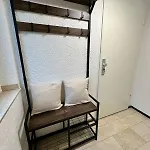 Helle 2-zimmer Mit 4 Betten, Nähe Innenstadt In Ruhiger Lage Lünen