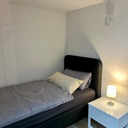 In Mitte Apartment *