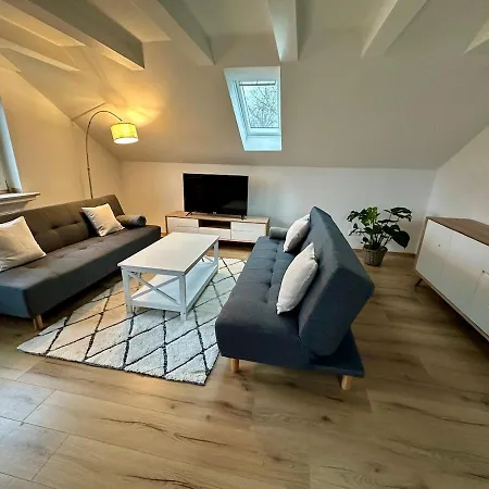 In Mitte Luenen